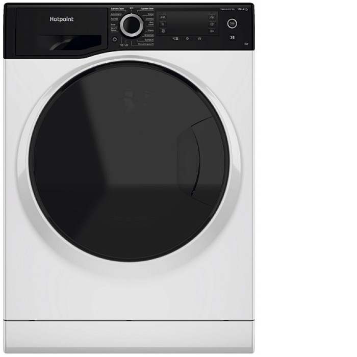 Стиральная машина HOTPOINT-ARISTON NSD 8249 ZD AVE RU