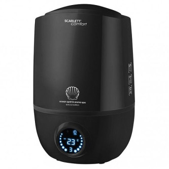 Увлажнитель воздуха SCARLETT SC-AH986E10