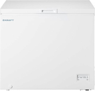 Морозильник-ларь KRAFT BD(W)-310BL
