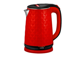 Чайник CENTEK CT-0022 Red Чайник CENTEK CT-0022 Red