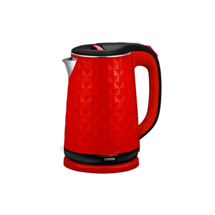Чайник CENTEK CT-0022 Red Чайник CENTEK CT-0022 Red