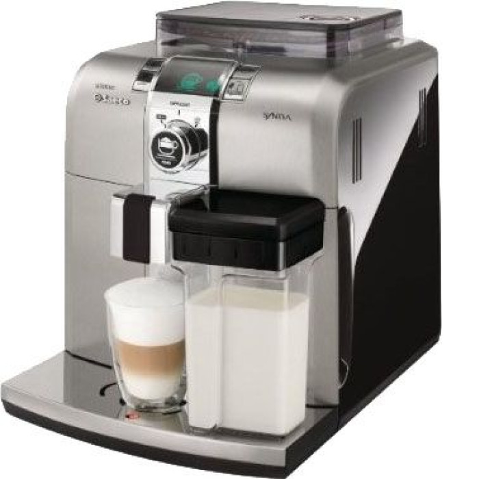 Кофемашина SAECO hd8839/32 серебристый Кофемашина SAECO hd8839/32 серебристый