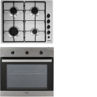 Духовой шкаф BEKO osc 22130 x