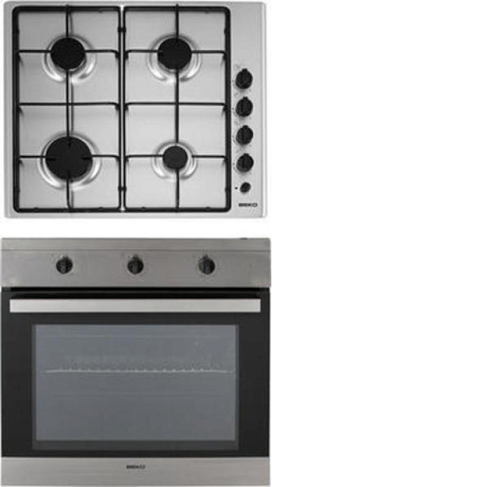 Духовой шкаф BEKO osc 22130 x
