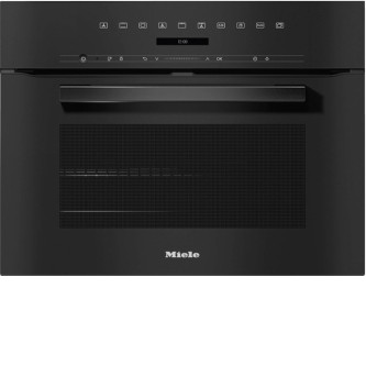 Духовой шкаф MIELE H 7244 BP OBSW