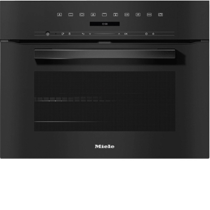 Духовой шкаф MIELE H 7244 BP OBSW Духовой шкаф MIELE H 7244 BP OBSW