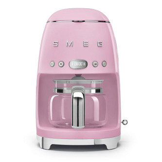 Кофеварка SMEG DCF02PKEU Кофеварка SMEG DCF02PKEU