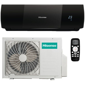 Сплит-система HISENSE AS-09UR4SYDDEIB1