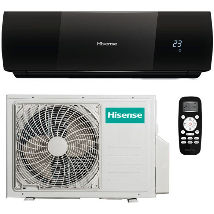 Сплит-система HISENSE AS-09UR4SYDDEIB1 Сплит-система HISENSE AS-09UR4SYDDEIB1