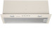 Вытяжка KONIGIN FlatBox Ivory 60