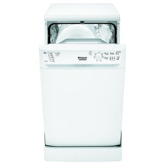 Посудомоечная машина HOTPOINT-ARISTON lsf 7237