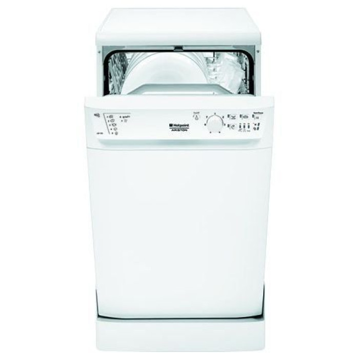 Посудомоечная машина HOTPOINT-ARISTON lsf 7237