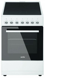 Электрическая плита SIMFER F56VW05001 Электрическая плита SIMFER F56VW05001