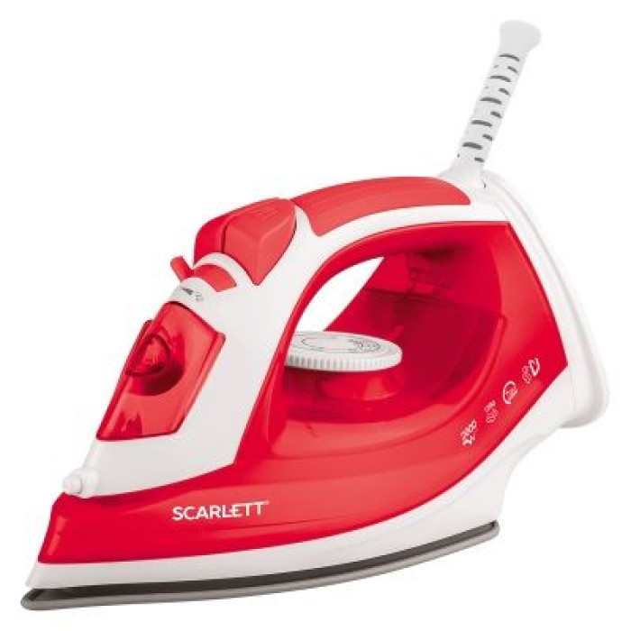 Утюг SCARLETT SC-SI30P15 Утюг SCARLETT SC-SI30P15