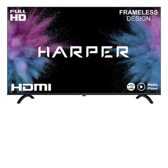 Телевизор HARPER 43F720T Телевизор HARPER 43F720T