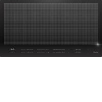 Варочная поверхность MIELE KM 7897-2 FL Варочная поверхность MIELE KM 7897-2 FL