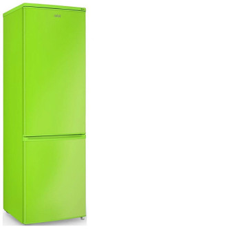 Холодильник Artel HD 345 RN зеленый Холодильник Artel HD 345 RN зеленый