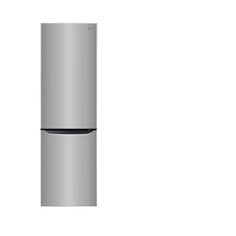 Холодильник LG GW-B469SLCW серебристый Холодильник LG GW-B469SLCW серебристый