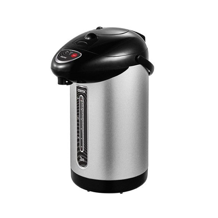 Термопот CENTEK CT-0089 Black Термопот CENTEK CT-0089 Black