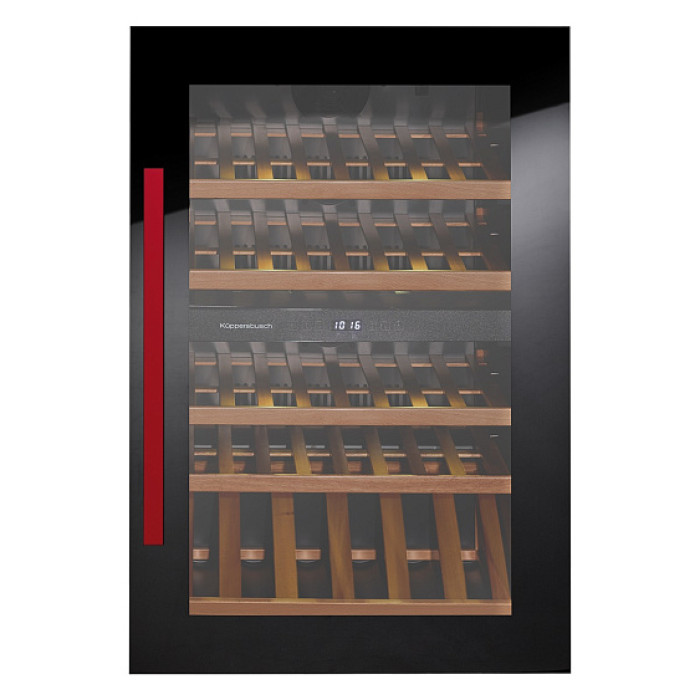 Винный шкаф KUPPERSBUSCH FWK 2800.0 S8 Винный шкаф KUPPERSBUSCH FWK 2800.0 S8