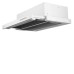 Вытяжка AKPO WK-7 Light twin 60 белый