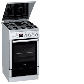 Плита газовая GORENJE gi 53378 ax