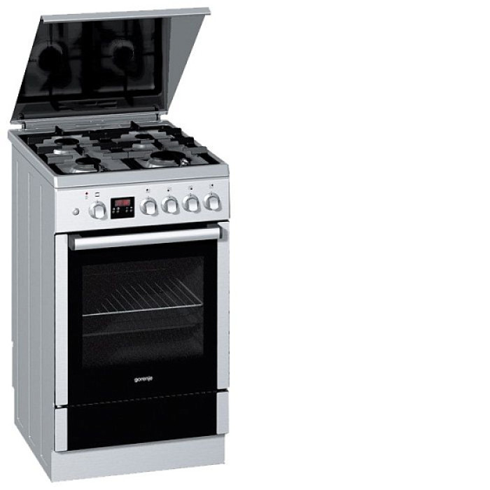 Плита газовая GORENJE gi 53378 ax Плита газовая GORENJE gi 53378 ax