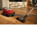 Пылесос MIELE SKCF5 Blizzard CX1 Cat&Dog Powerline манговый красный Пылесос MIELE SKCF5 Blizzard CX1 Cat&Dog Powerline манговый красный