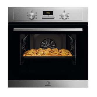 Духовой шкаф ELECTROLUX EOF3C00X Духовой шкаф ELECTROLUX EOF3C00X