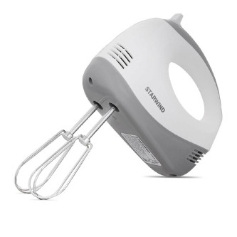 Миксер STARWIND SHM-211 Миксер STARWIND SHM-211