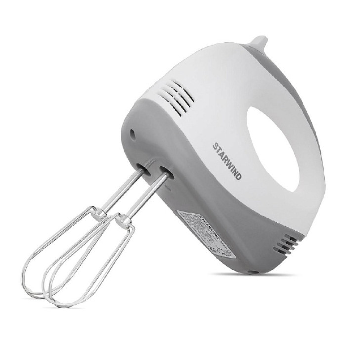 Миксер STARWIND SHM-211 Миксер STARWIND SHM-211