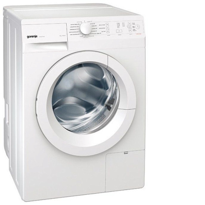 Стиральная машина GORENJE w 62zy2/sri (резервуар в комплекте)