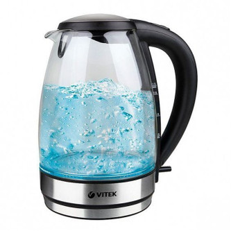 Электрочайник VITEK VT-7046 BK Электрочайник VITEK VT-7046 BK