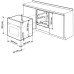 Духовой шкаф HOTPOINT-ARISTON 7o ftr 850 ow Духовой шкаф HOTPOINT-ARISTON 7o ftr 850 ow