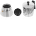 Кофеварка ITALCO Cristallo Induction нерж.сталь серебристый (255600/HDM) Кофеварка ITALCO Cristallo Induction нерж.сталь серебристый (255600/HDM)