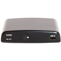 Ресивер DVB-T2 СИГНАЛ HD-515 Ресивер DVB-T2 СИГНАЛ HD-515