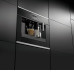 Встраиваемая кофемашина Kuppersbusch CKV 6550.0 S2 Black Chrome
