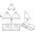 Вытяжка MIELE DA2210 Вытяжка MIELE DA2210