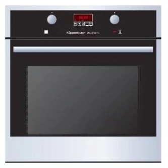 Духовой шкаф Kuppersbusch EEB 6250.5 MX