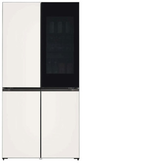 Холодильник LG GR-X24FQEKM