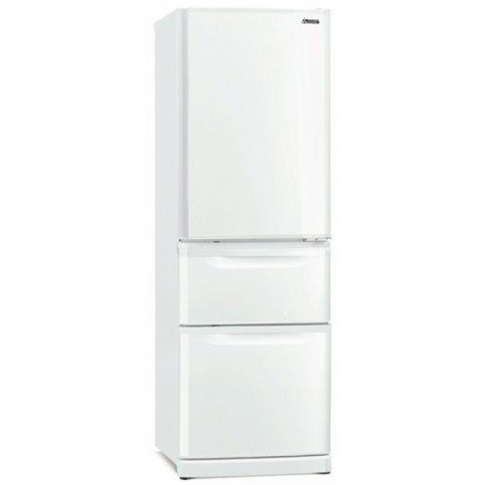 Холодильник MITSUBISHI-ELECTRIC mr-cr46g-pwh-r Холодильник MITSUBISHI-ELECTRIC mr-cr46g-pwh-r