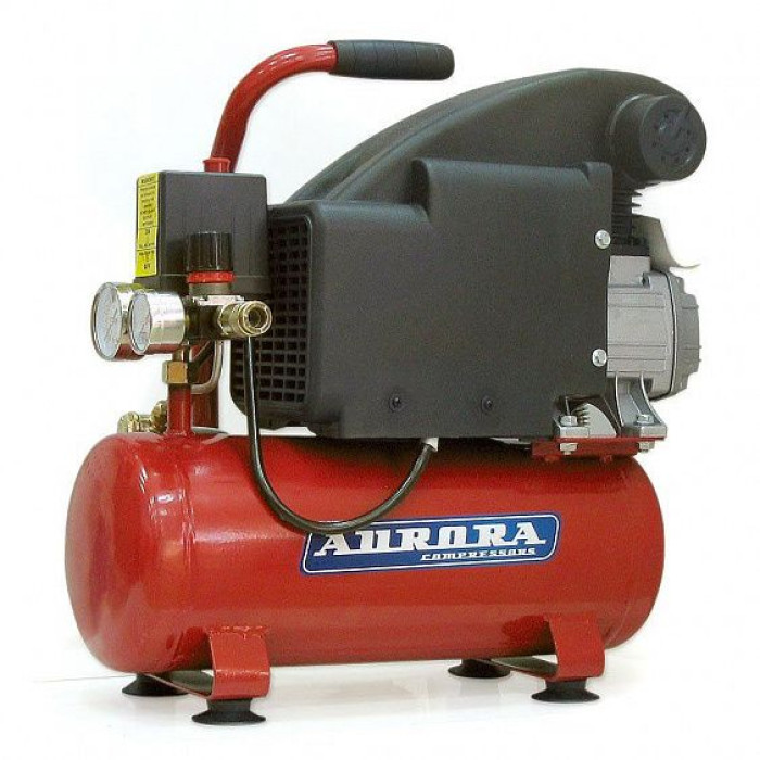 Компрессор AURORA breeze-8 Компрессор AURORA breeze-8