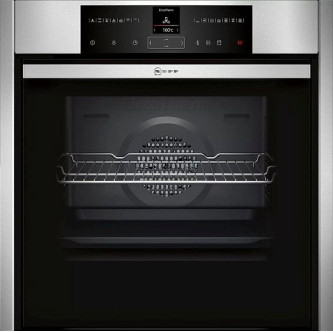 Духовой шкаф NEFF B45VR22N0