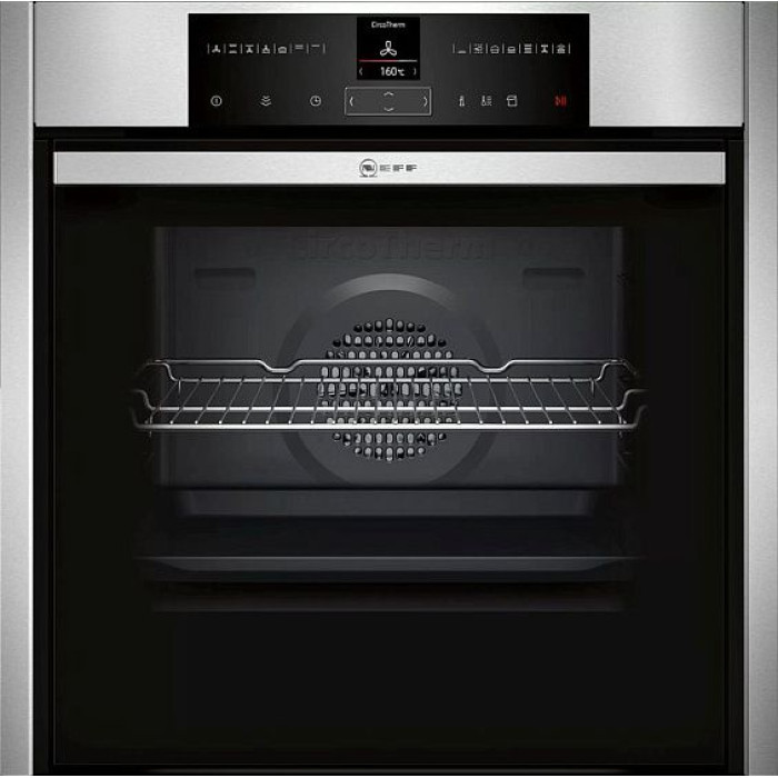 Духовой шкаф NEFF B45VR22N0 Духовой шкаф NEFF B45VR22N0