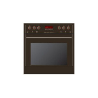 Духовой шкаф KUPPERSBUSCH eeh 6300.5 bx Духовой шкаф KUPPERSBUSCH eeh 6300.5 bx