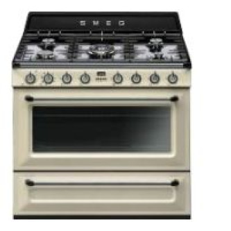 Плита SMEG tr90p-1