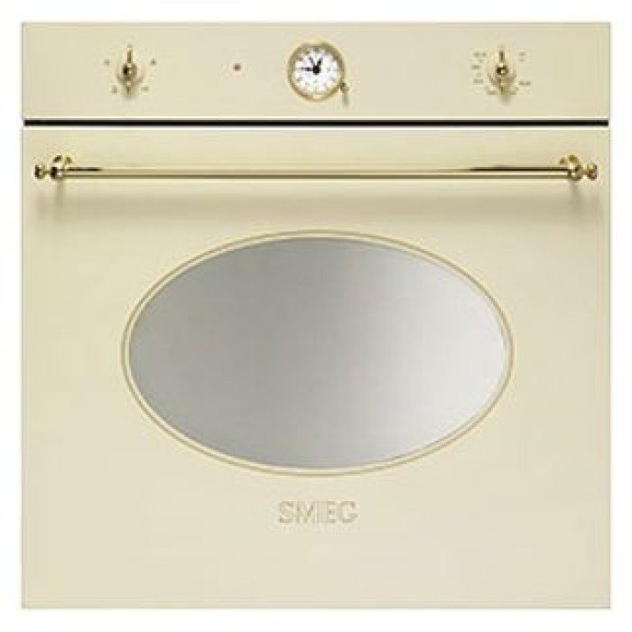 Духовой шкаф SMEG sc800gpo9 Духовой шкаф SMEG sc800gpo9