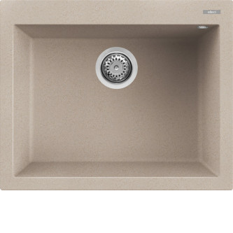 Кухонная мойка ELLECI Quadra 110 Avena 51