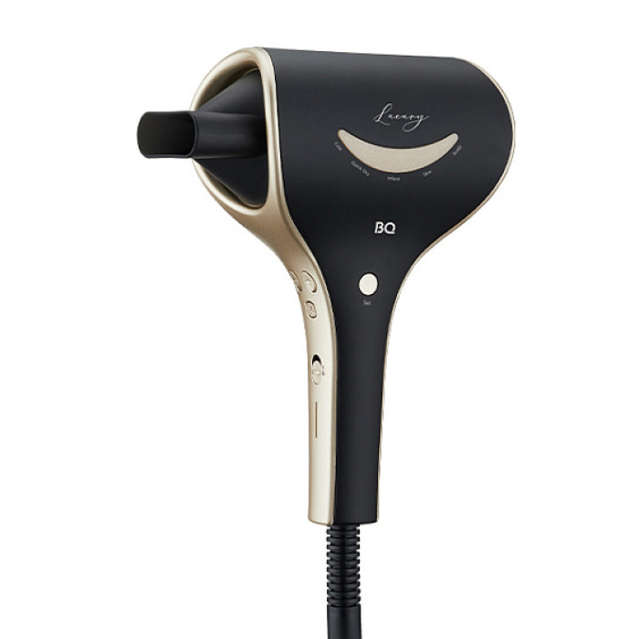 Фен BQ HD1211M Фен BQ HD1211M