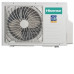 Сплит-система HISENSE AS-10UW4RVETG01(S) Сплит-система HISENSE AS-10UW4RVETG01(S)